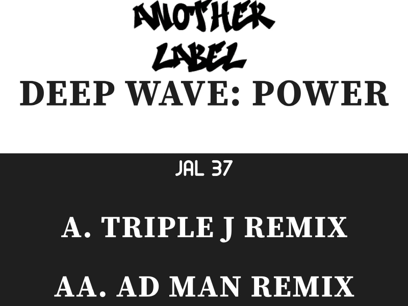 Power (Remixes) (EP)