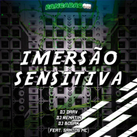 IMERSÃO SENSITIVA (Acoustic) (Single)