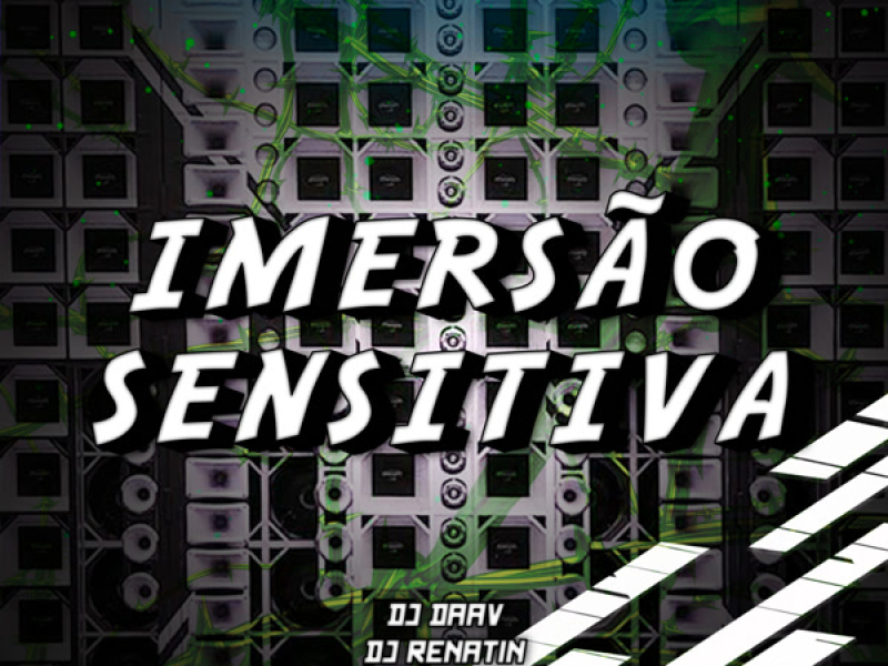 IMERSÃO SENSITIVA (Acoustic) (Single)
