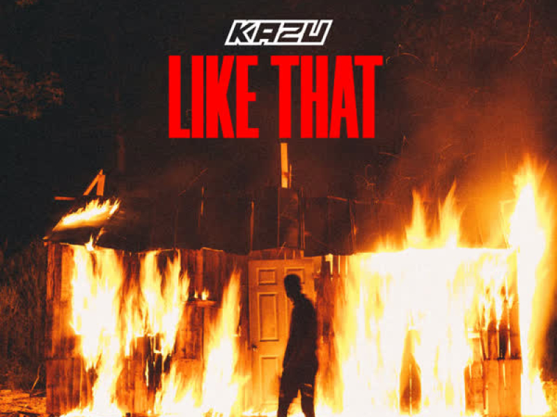Like That (Single)