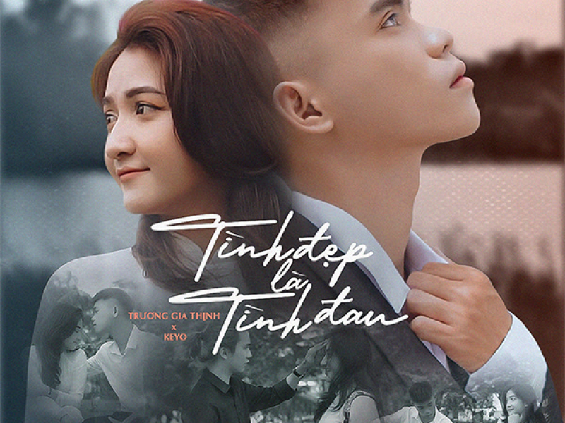 Tình Đẹp Là Tình Đau (Single)