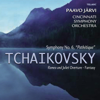 Tchaikovsky: Symphony No. 6 in B Minor, Op. 74, TH 30 