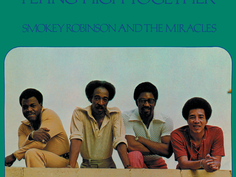 Flying High Together