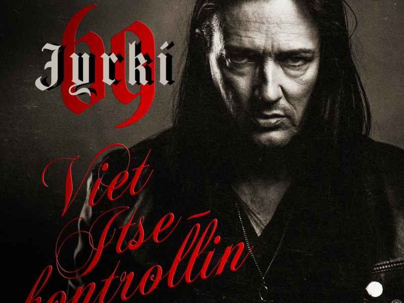 Viet itsekontrollin (Vain elämää kausi 13) (Single)