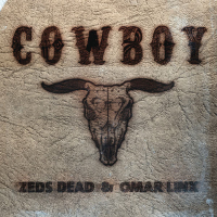 Cowboy (Remixes) (EP)