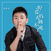 我爱的人她不见了 (Single)