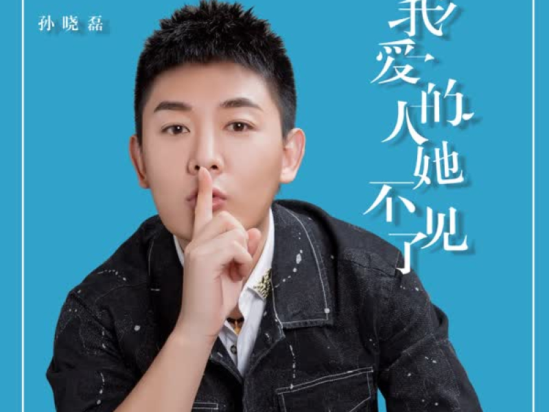 我爱的人她不见了 (Single)