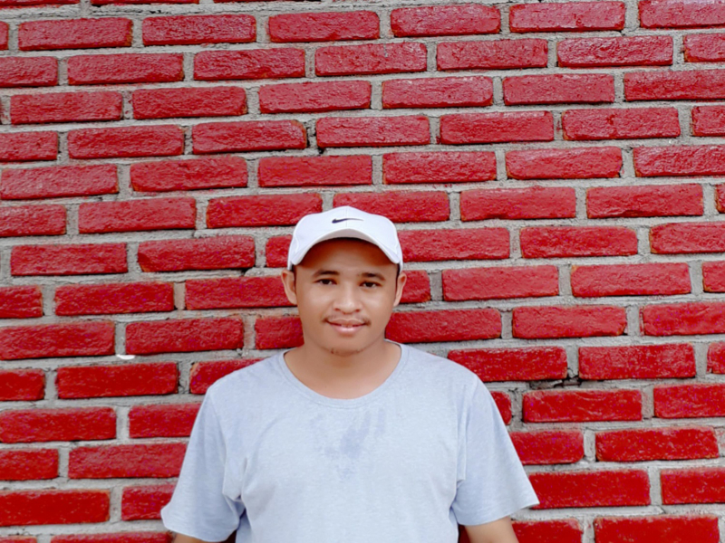 Janji (feat. RICHARD YERUSSA, BUNGSU  & IPANG OZII) (Single)