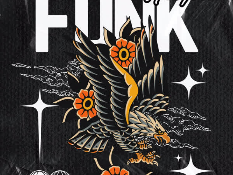 Funk Helipa (Single)