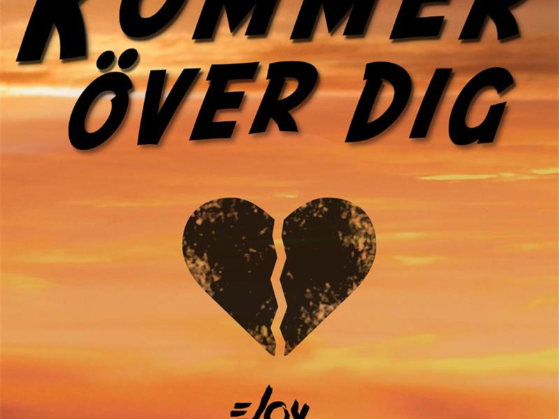 Kommer över dig (Single)