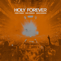 Holy Forever (Live From Good Friday 2023) (Single)