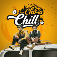 Chờ-iu Chill (Single)