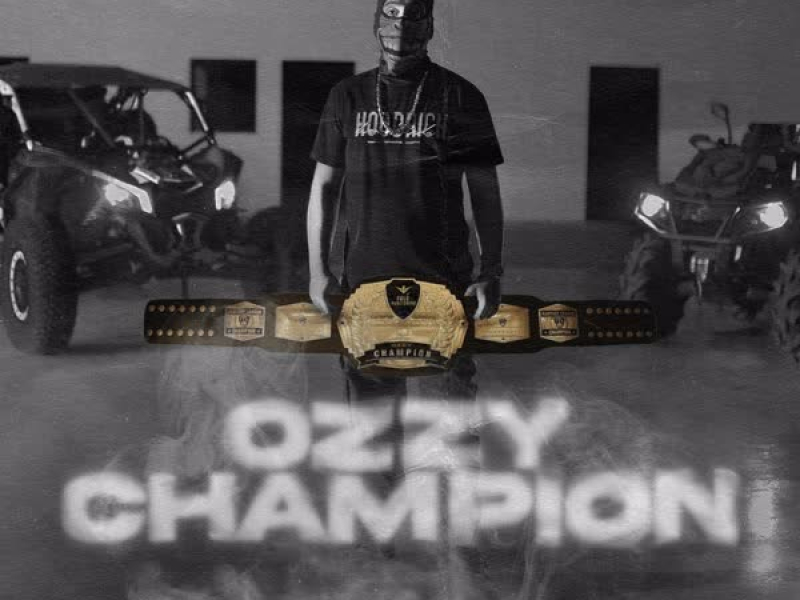 Champion (Single)