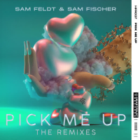 Pick Me Up (The Remixes) (EP)