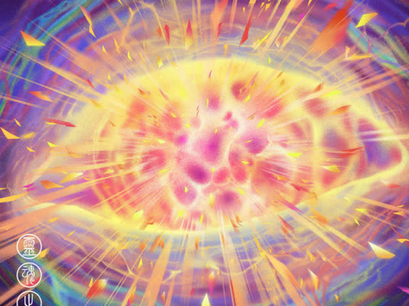 Right Before Our Eyes (Single)