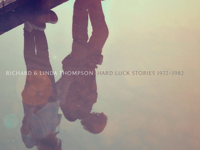 Hard Luck Stories (1972 - 1982)
