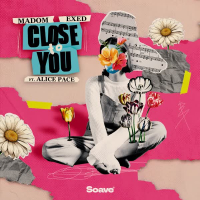 Close To You (feat. Alice Pace) (Single)