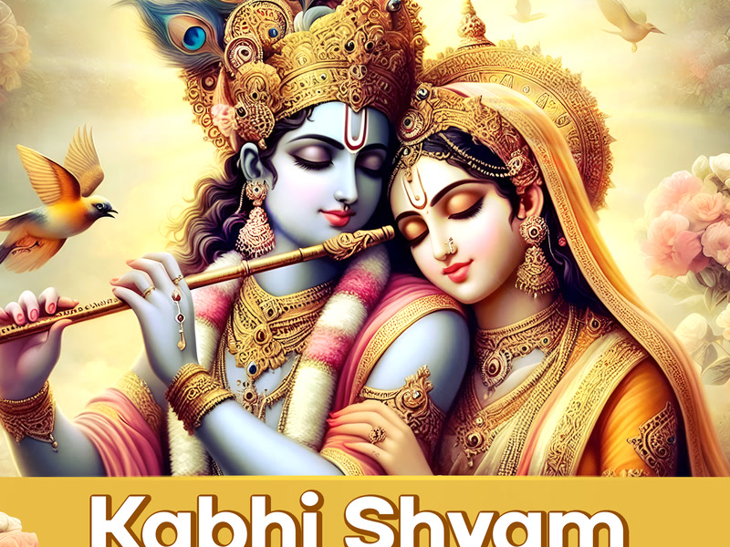 Kabhi Shyam (Single)