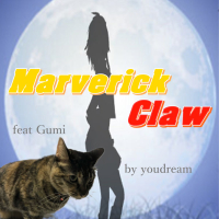 maverick claw (Single)