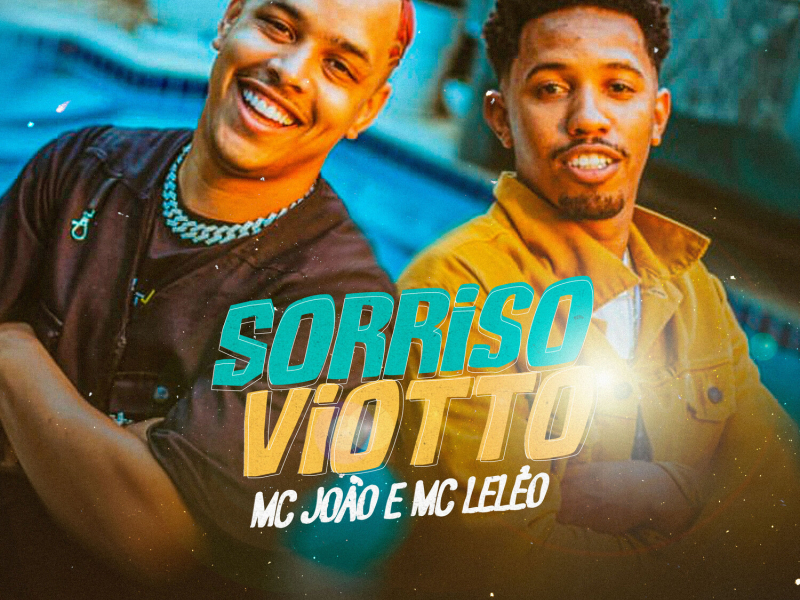 SORRISO VIOTTO (Single)