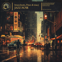Jazz Noir (EP)