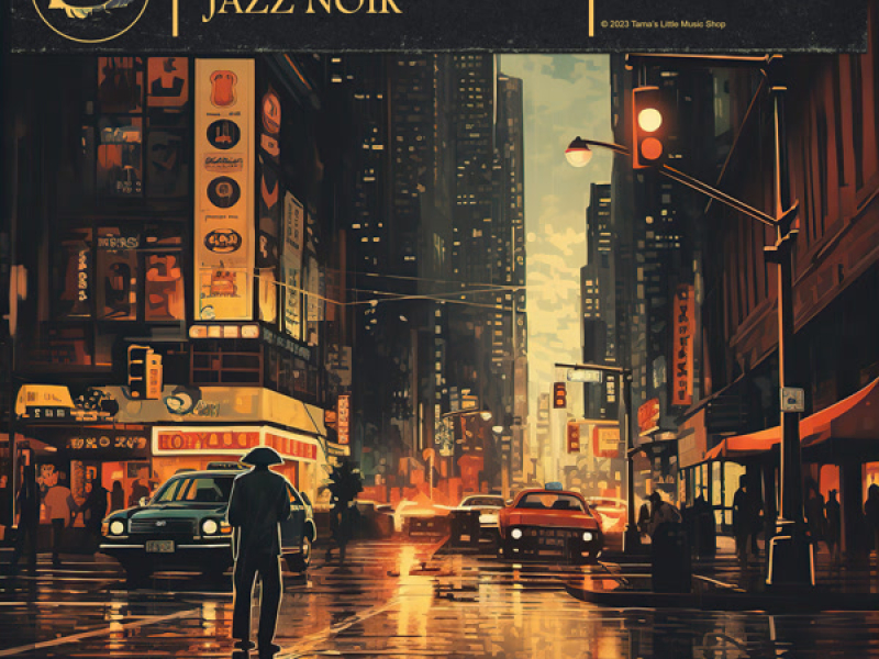 Jazz Noir (EP)