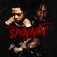 Spinnin' (Pt. 2) (Single)