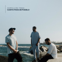 Canto para Mi Pueblo (EP)