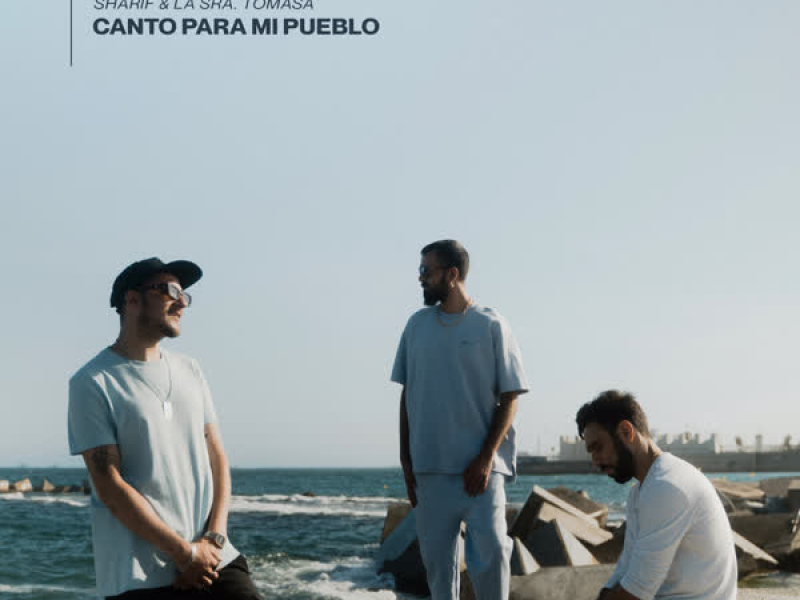 Canto para Mi Pueblo (EP)