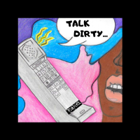 Talk Dirty (Single)