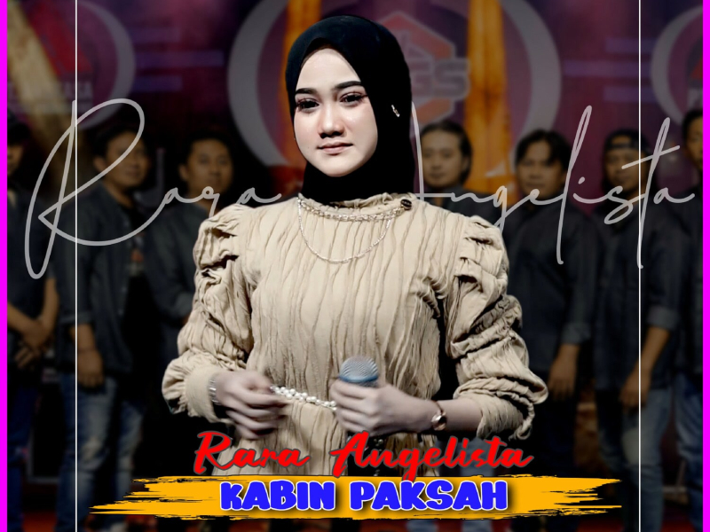 Kabin Paksah (Single)