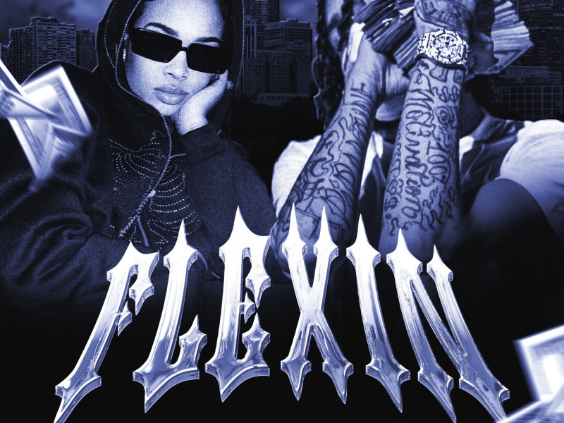 Flexin (Single)