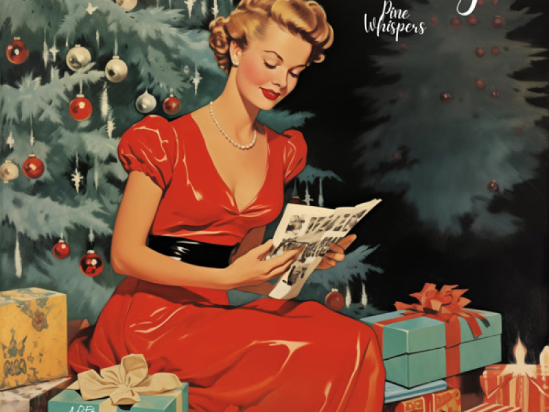 Pine Whispers (Single)