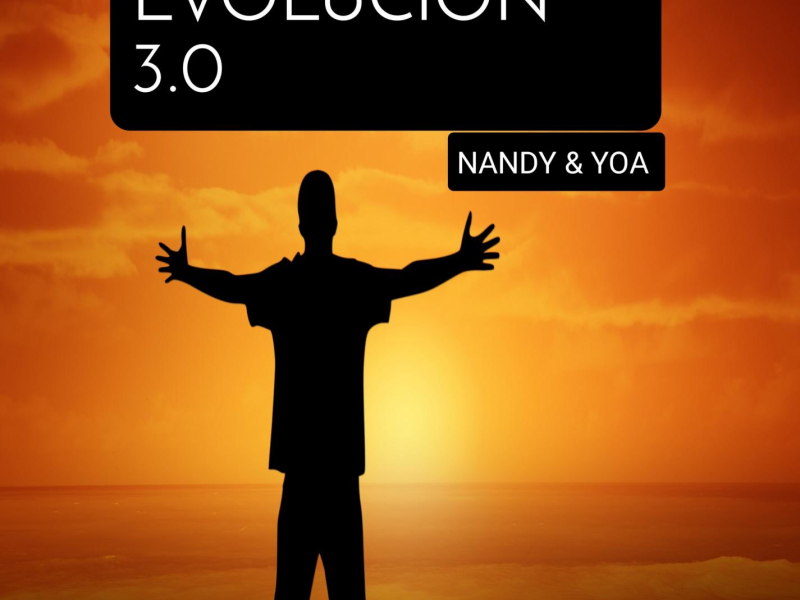 Evolucíon 3.0 (Single)