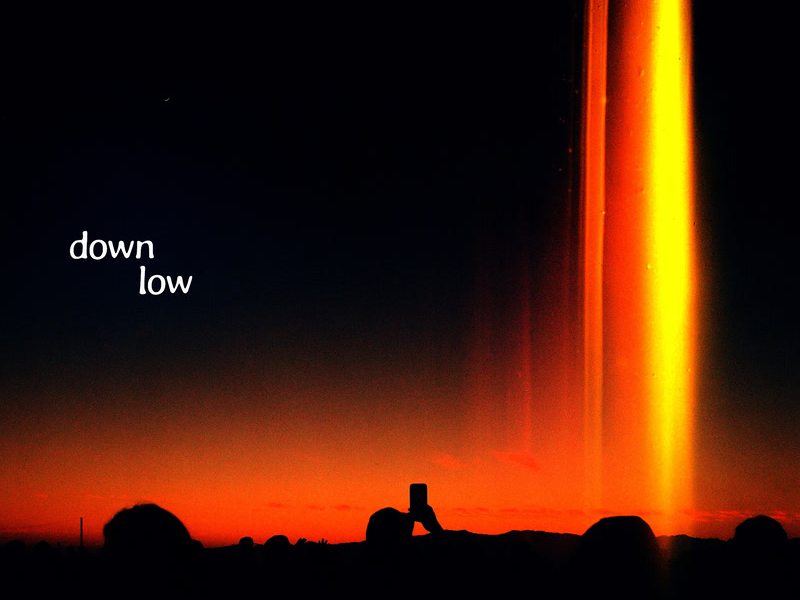 Down Low (YDG Remix) (Single)