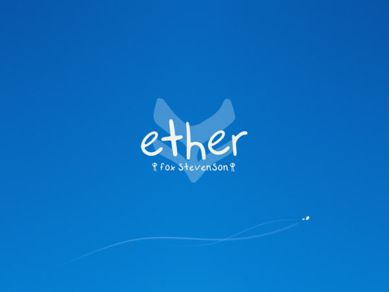 Ether (Single)