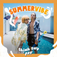 Summer Vibe (Single)