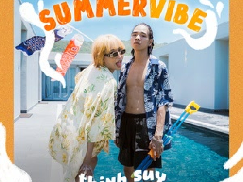 Summer Vibe (Single)