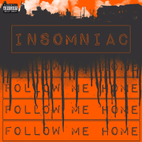 Follow Me Home (EP)