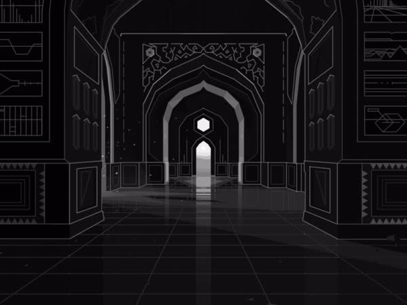 Mahal (UDJAT Remix) (Single)