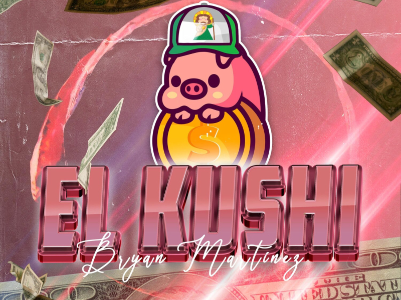 El Kushi (En vivo) (Single)