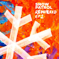 Reworked (EP2) (Single)