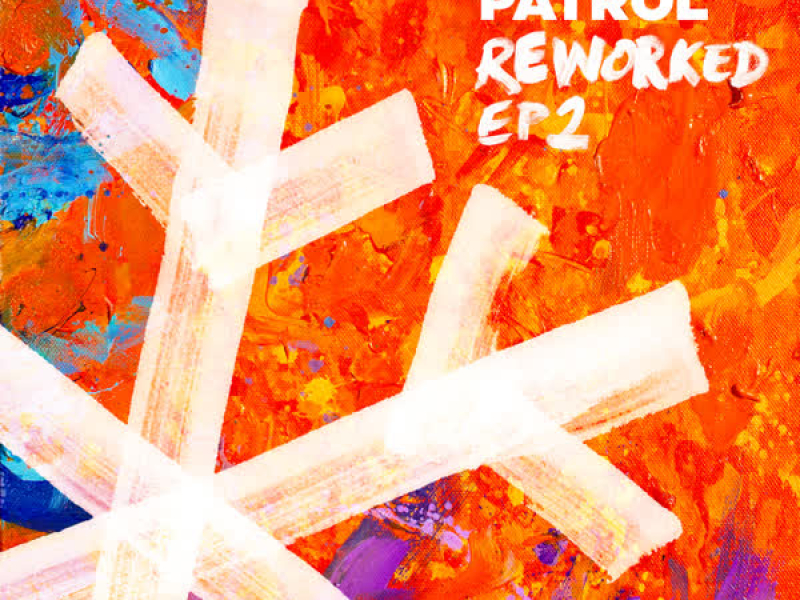 Reworked (EP2) (Single)