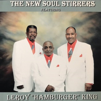 The New Soul Stirrers