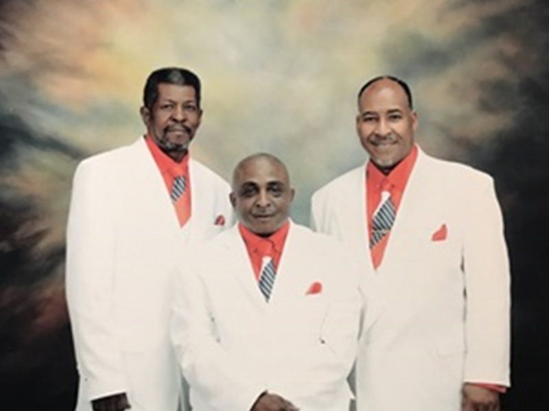 The New Soul Stirrers