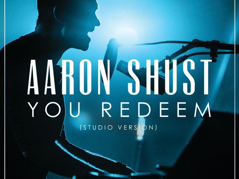 You Redeem (Studio Version)