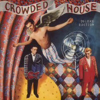 Crowded House (Deluxe)