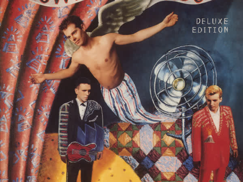 Crowded House (Deluxe)