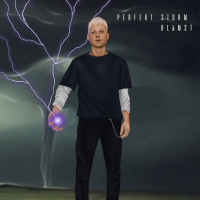 Perfekt Storm (Single)