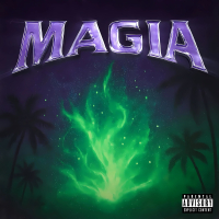 MAGIA (Single)